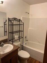 520 K St, Unit 520 in Cheney, WA - Foto de edificio - Building Photo