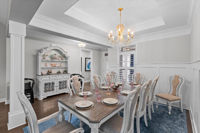 112 Summer Walk Ln in Harvest, AL - Foto de edificio - Building Photo