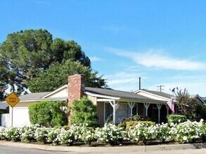 901 Kirby Dr in La Habra, CA - Building Photo - Building Photo