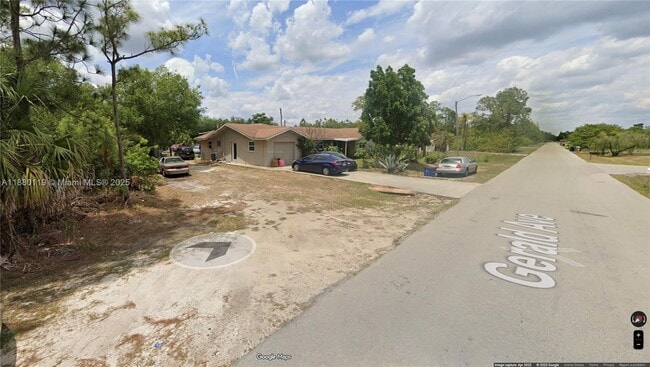 property at 1005 Gerald Ave