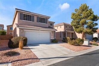 4749 Arial Ridge St in Las Vegas, NV - Building Photo - Building Photo