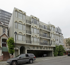 1915 Green St in San Francisco, CA - Building Photo - Building Photo