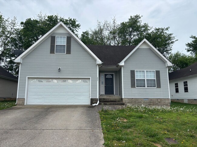 property at 306 Chalet Cir
