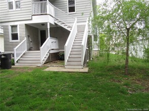 29 Wilton Ave-Unit -1 in Norwalk, CT - Building Photo - Building Photo