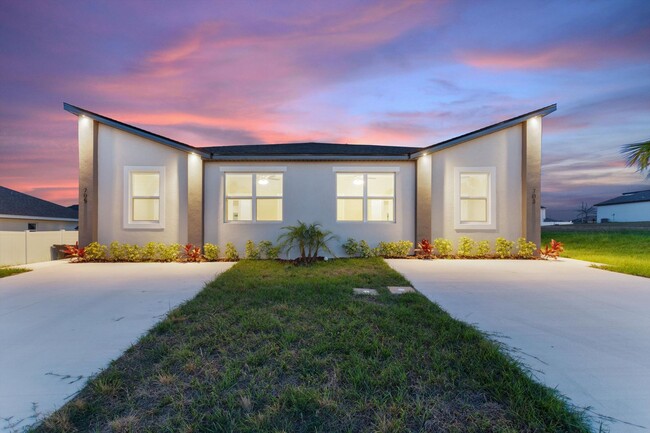 property at 705 Fraser Ct