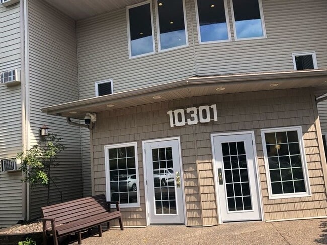 property at 10301 Cedar Lk Rd S