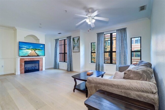 2741 Via Cipriani, Unit 922B in Clearwater, FL - Building Photo - Building Photo
