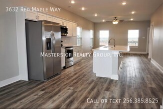 3632 Red Maple Wy in Jonesboro, AR - Building Photo - Building Photo
