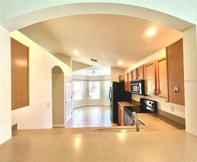 1039 Willow Branch Dr in Orlando, FL - Foto de edificio - Building Photo
