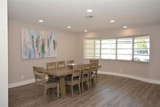 3840 N 42nd Terrace in Hollywood, FL - Building Photo - Building Photo