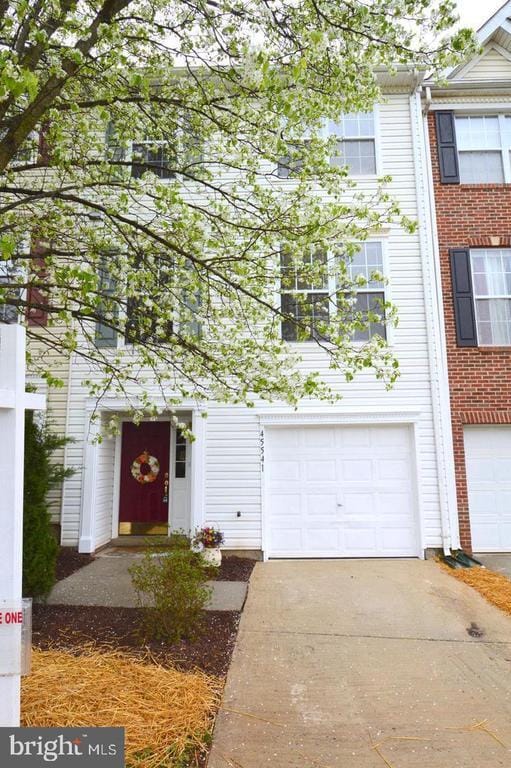 property at 45541 Clear Spring Terrace