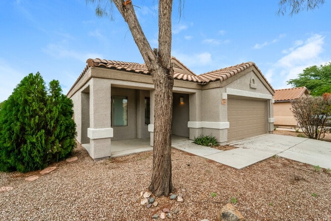 property at 6797 W Copperwood Way