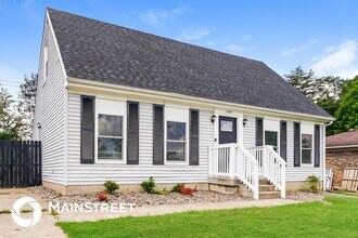 1214 Keane Ave in La Grange, KY - Foto de edificio - Building Photo