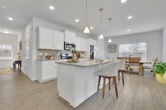 803 Dundee Wy in Cartersville, GA - Building Photo - Building Photo