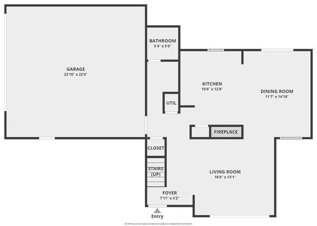 210 Cottonwood Dr in Alamogordo, NM - Foto de edificio - Building Photo