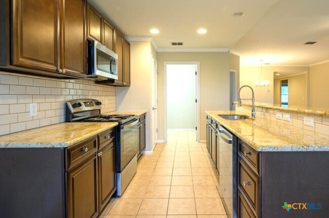 1370 Tractor Pass in Schertz, TX - Building Photo - Building Photo