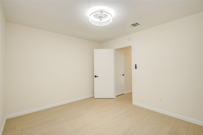 property at 12803 High Star Dr