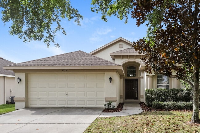 property at 436 Dunaway Dr