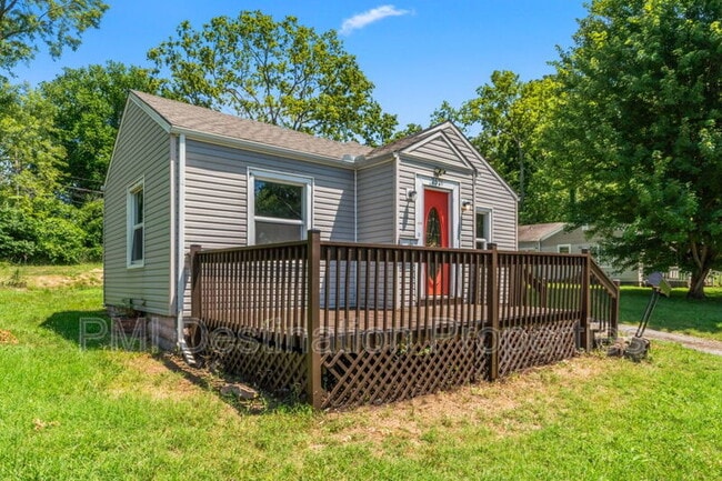 2521 S Evanston Ave in Independence, MO - Building Photo - Building Photo
