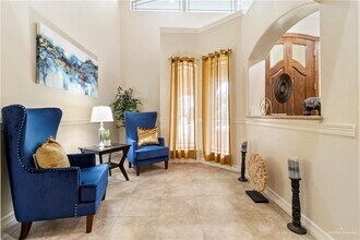 1625 Gabriel's Landing in Harlingen, TX - Building Photo - Building Photo
