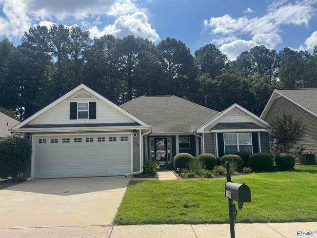 property at 120 NW Imogene Way