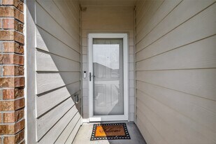 10831 Fall Mill Dr in Houston, TX - Building Photo