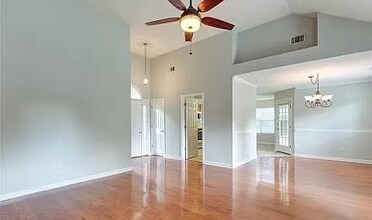 122 Dovetail Crossing in Savannah, GA - Foto de edificio - Building Photo