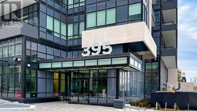 property at 395-LP395 Dundas St W