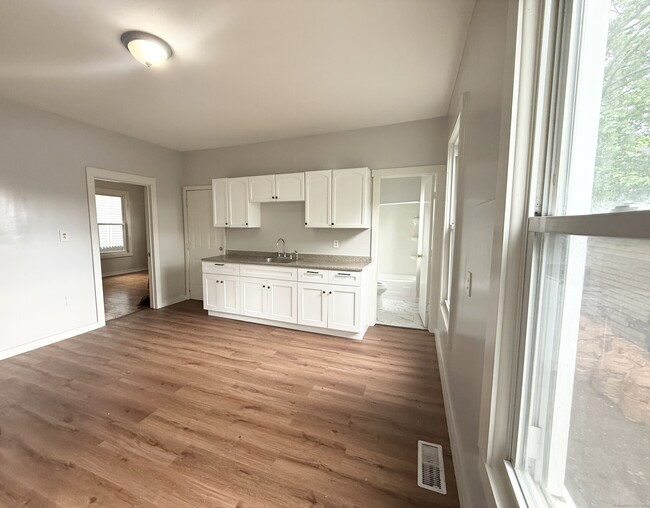 342 Exchange St in New Haven, CT - Building Photo - Building Photo