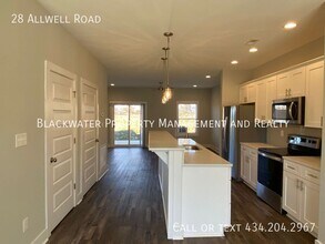 28 Allwell Rd. in Lynchburg, VA - Building Photo - Building Photo