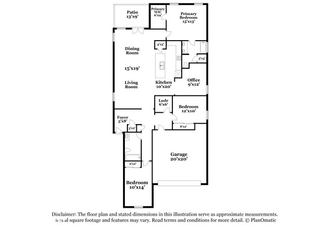 8568 W Osprey Ln in Tucson, AZ - Building Photo - Building Photo