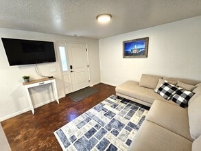 1368 S 1050 W, Unit 1 Bed 1 Bath Apartment in Payson, UT - Building Photo - Building Photo