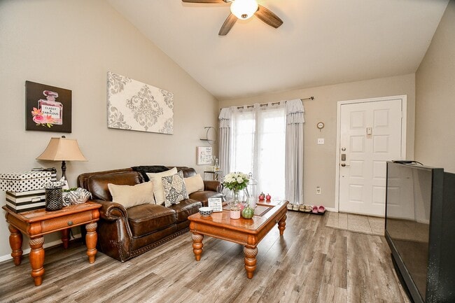 property at 8055 Cambridge St