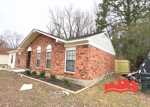 638 Northaven Dr in Memphis, TN - Building Photo - Building Photo