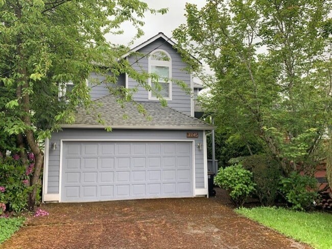 property at 7745 37th Ave NE