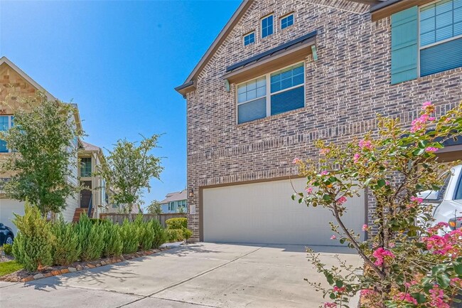 16235 Rattlesnake Run Trail in Cypress, TX - Building Photo - Building Photo