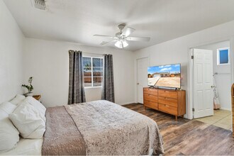 72248 Sunnyvale Dr in Twentynine Palms, CA - Building Photo - Building Photo