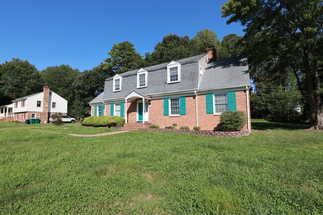 1519 Chauncey Ln in Richmond, VA - Building Photo - Building Photo