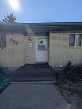 675 University Dr in Pocatello, ID - Building Photo - Building Photo