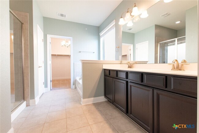 846 Olive Ln in Harker Heights, TX - Building Photo - Building Photo