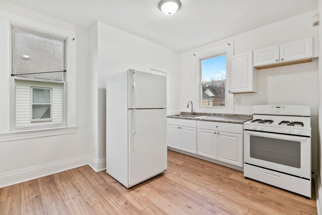 property at 1528 Ridge Ave