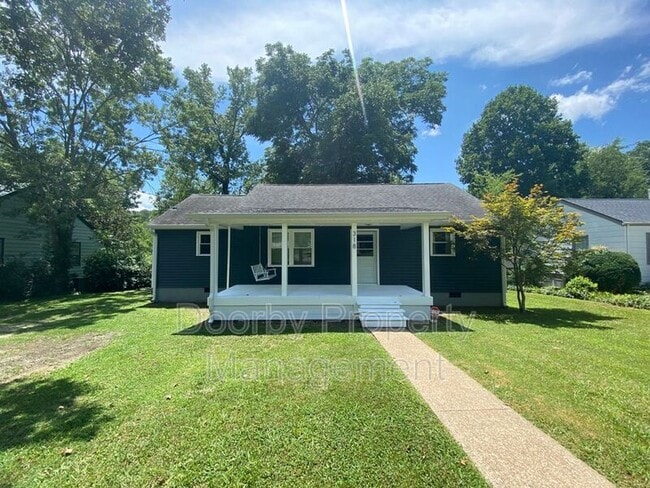 property at 318 Williams Dr
