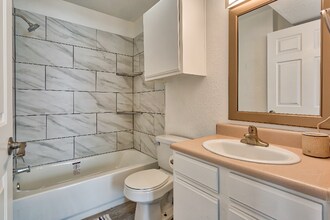 419 S 27th St in Duncan, OK - Foto de edificio - Building Photo