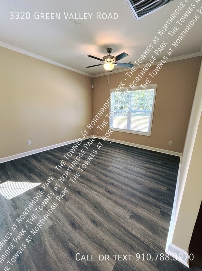 3320 Green Valley Rd in Fayetteville, NC - Building Photo - Building Photo