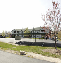 Dorchester Apartments in Port Huron, MI - Foto de edificio - Building Photo