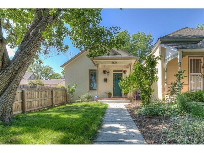 property at 2624 W 35th Ave