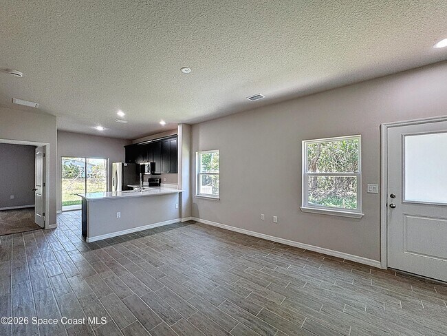 526 L M Davey Ln in Titusville, FL - Building Photo - Building Photo