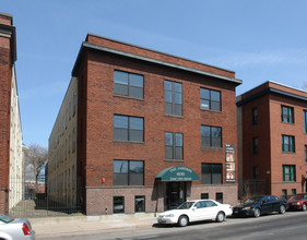 Jameson Apartments in Minneapolis, MN - Building Photo - Building Photo