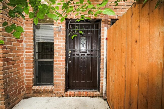 property at 10912 Gulf Fwy