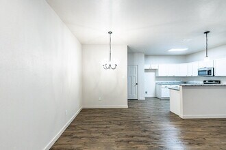 5519 121st St in Lubbock, TX - Building Photo - Building Photo